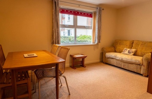 Spondon Apartment | 2 Bedroom Flat in Spondon Derby