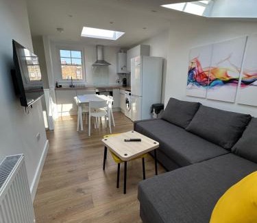Warwick Apartment | 2 Bedroom Flat Pimlico