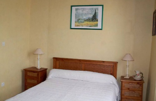 Saint-Michel-de-Lanes House | 2 bedrooms in owner's house