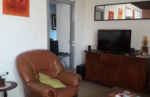 Saint-Michel-de-Lanes House | 2 bedrooms in owner's house