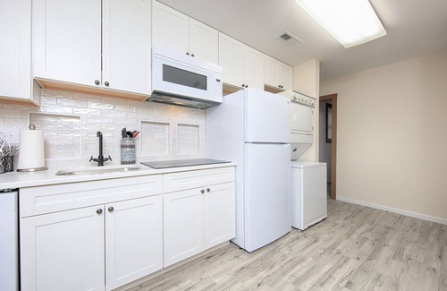Barium Springs Apartment | 2-bedroom Fully Furnished studio