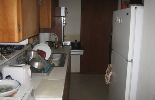 Mukilteo Apartment | 2-bedroom Fully Furnished Apartment In Nice Neighborhood