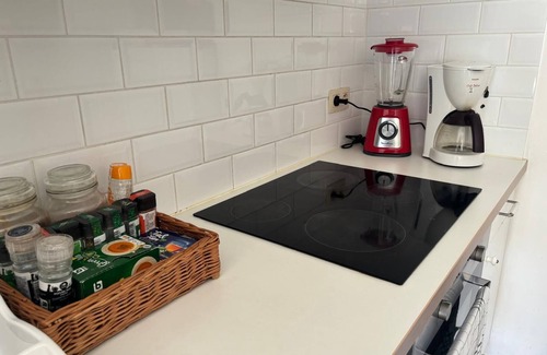 Oudergem Apartment | 2 bedroom furnished apartment, 10 minutes from the park cincuentenario
