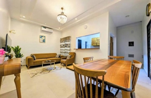 Littoral Department Apartment | 2 bedroom furnished rental, Agla in Cotonou
