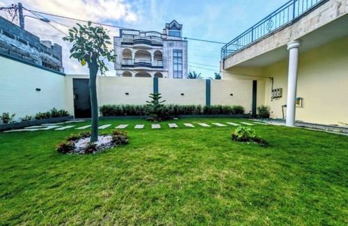 Littoral Department Apartment | 2 bedroom furnished rental in Agla/Cotonou
