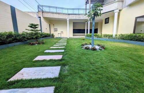 Littoral Department Apartment | 2 bedroom furnished rental in Agla/Cotonou