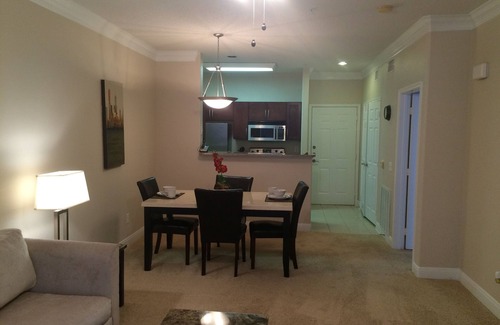 The Galleria Apartment | 2 Bedroom - Galleria