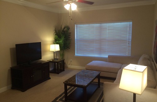 The Galleria Apartment | 2 Bedroom - Galleria