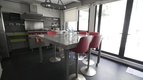 Polanco Apartment | 2 Bedroom Garden House Polanco