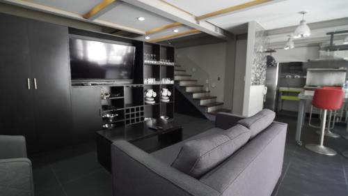 Polanco Apartment | 2 Bedroom Garden House Polanco