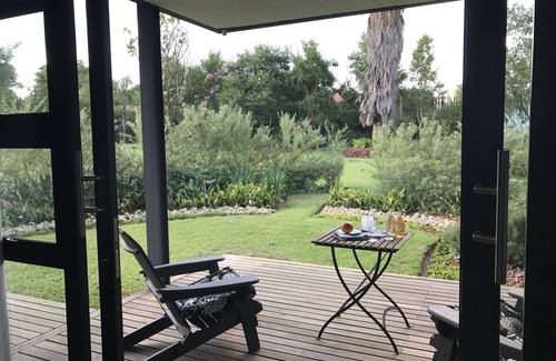 Pretoria Cottage | 2 Bedroom Garden Pavilion