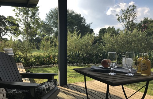 Pretoria Cottage | 2 Bedroom Garden Pavilion