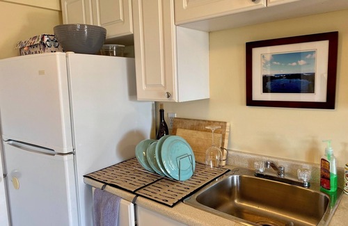 Burnaby Apartment | 2 Bedroom Garden Walk-out Apartment in Residential Home