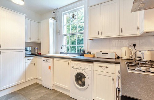 Halam Cottage | 2 bedroom accommodation in All Nottinghamshire
