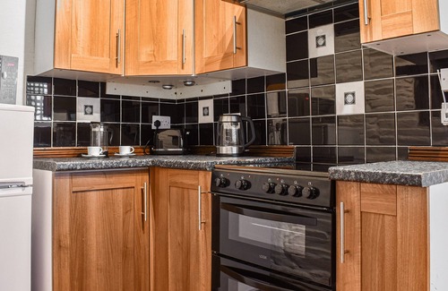 Clearbrook Cottage | 2 bedroom accommodation in Buckland Monachorum