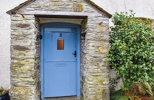 Clearbrook Cottage | 2 bedroom accommodation in Buckland Monachorum