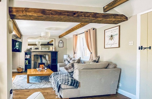 Leyburn Cottage | 2 bedroom accommodation in Carlton-in-Coverdale