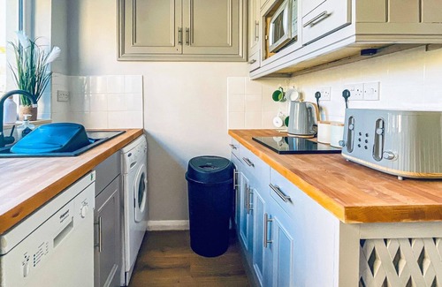 Leyburn Cottage | 2 bedroom accommodation in Carlton-in-Coverdale