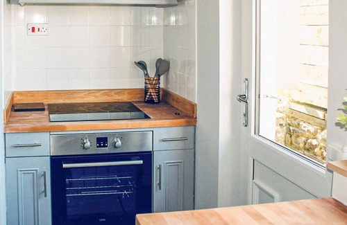 Leyburn Cottage | 2 bedroom accommodation in Carlton-in-Coverdale