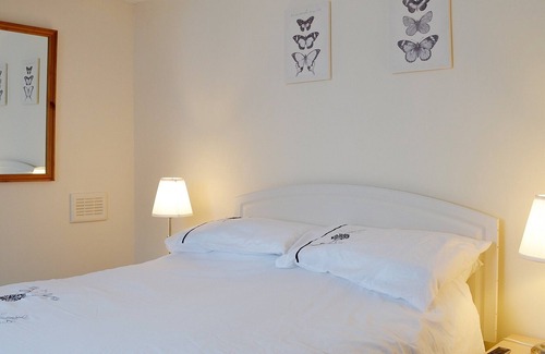 Dundonald Cottage | 2 bedroom accommodation in Dundonald near Troon