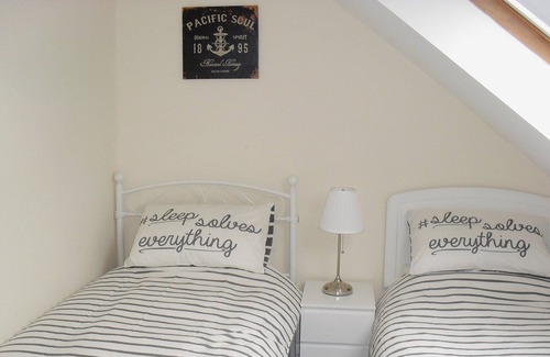 Dundonald Cottage | 2 bedroom accommodation in Dundonald near Troon
