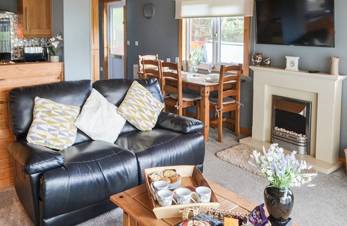 Morpeth Cottage | 2 bedroom accommodation in Felton near Morpeth