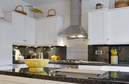 Eshton Cottage | 2 bedroom accommodation in Gargrave near Skipton