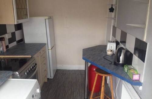 Hazlerigg House | 2-bedroom Apartment, Newcastle