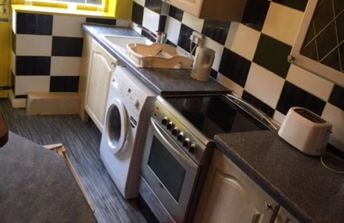 Hazlerigg House | 2-bedroom Apartment, Newcastle