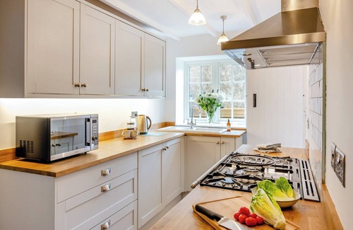Riding Mill Cottage | 2 bedroom accommodation in Riding Mill, near Corbridge