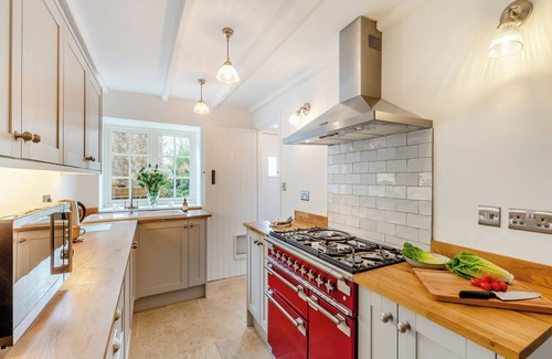 Riding Mill Cottage | 2 bedroom accommodation in Riding Mill, near Corbridge