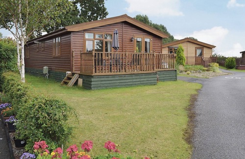 Wilberfoss Cottage | 2 bedroom accommodation in Newton Upon Derwent