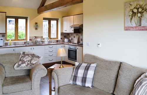 Ripley Cottage | 2 bedroom accommodation in Ripley near Harrogate