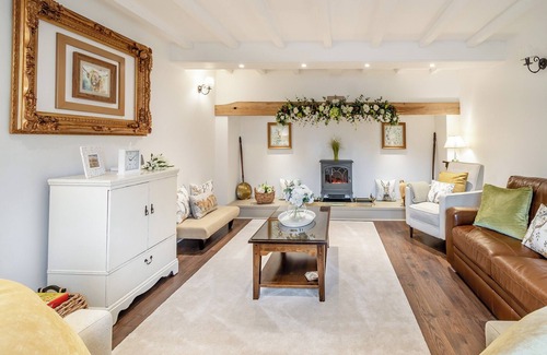 Loftus Cottage | 2 bedroom accommodation in Loftus, near Saltburn by the Sea