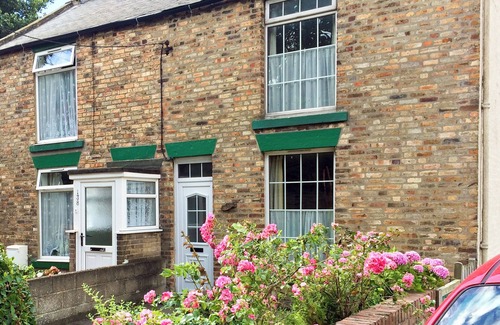Hinderwell Cottage | 2 bedroom accommodation in Hinderwell, near Staithes