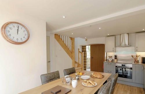 Easington Cottage | 2 bedroom accommodation in Grinkle, near Staithes