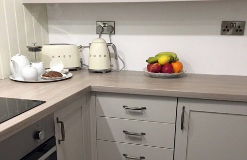 Staithes Cottage | 2 bedroom accommodation in Staithes near Whitby