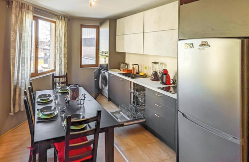 Shiligarnika Apartment | 2 Bedroom Gondola Ski Flat - Todorini Kuli 2