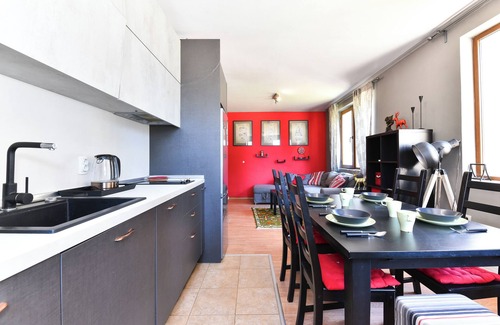 Shiligarnika Apartment | 2 Bedroom Gondola Ski Flat - Todorini Kuli 2