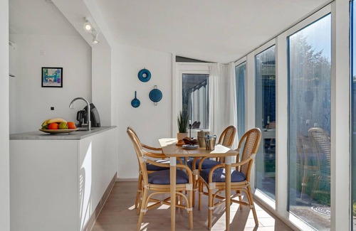Blokhus Apartment | 2 bedroom gorgeous apartment in Blokhus