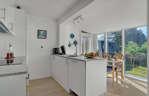 Blokhus Apartment | 2 bedroom gorgeous apartment in Blokhus