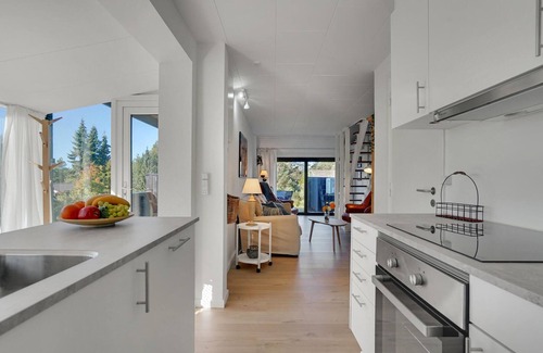 Blokhus Apartment | 2 bedroom gorgeous apartment in Blokhus