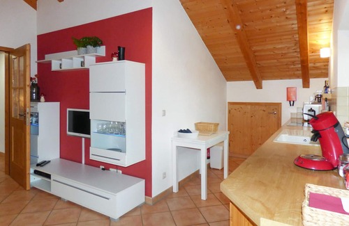 Aufhofen Apartment | 2 bedroom gorgeous apartment in Egling