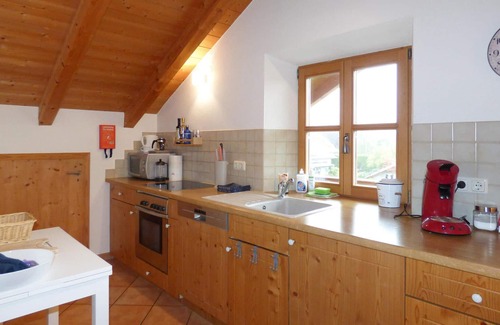 Aufhofen Apartment | 2 bedroom gorgeous apartment in Egling