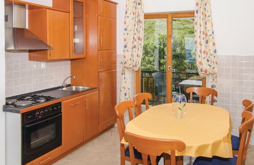 Stankovici Apartment | 2 bedroom gorgeous apartment in Orebic