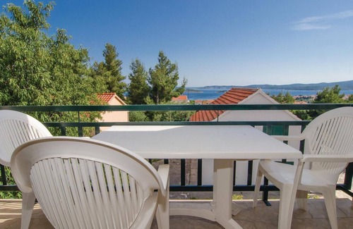 Stankovici Apartment | 2 bedroom gorgeous apartment in Orebic