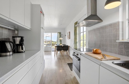 Hasle Apartment | 2 bedroom gorgeous apartment in Hasle