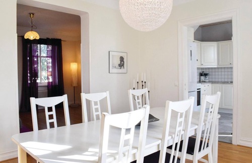 Ystad Apartment | 2 bedroom gorgeous apartment in Ystad