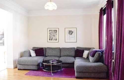 Ystad Apartment | 2 bedroom gorgeous apartment in Ystad