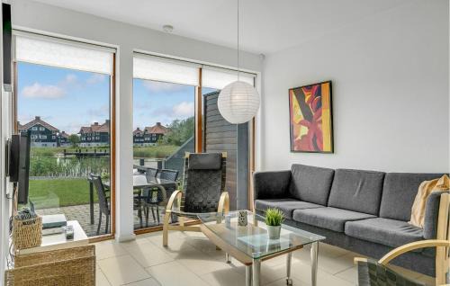 Bogense Apartment | 2 Bedroom Gorgeous Apartment In Bogense